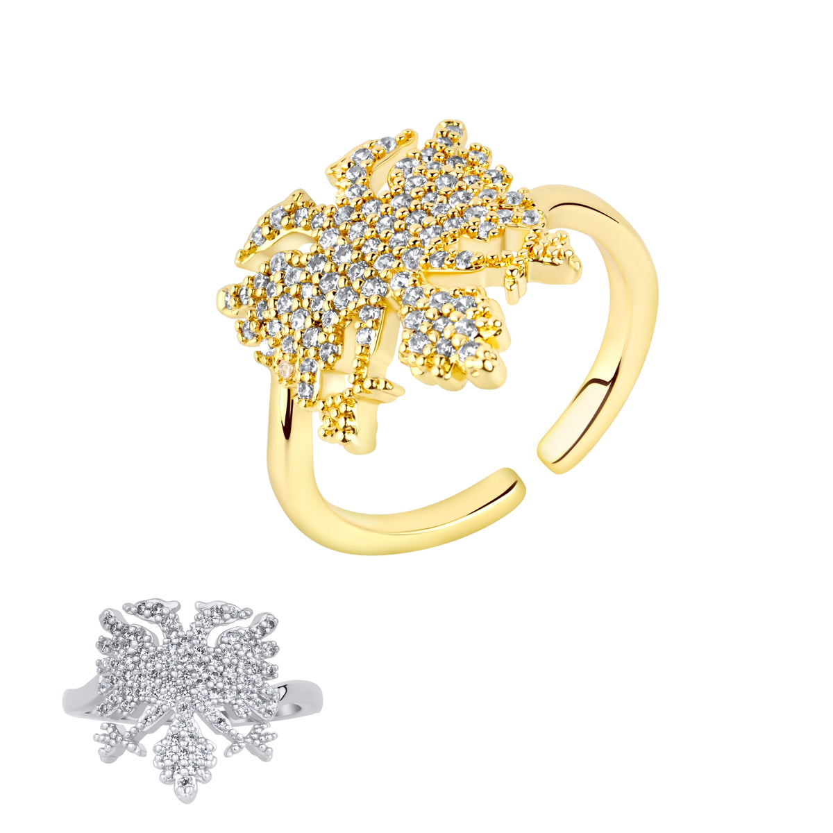 Länder Wappen Ring | Damen