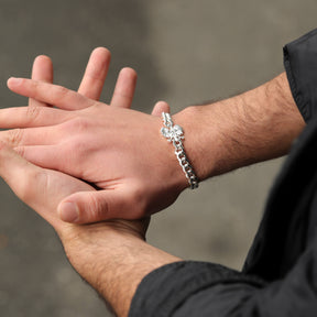 Polish Eagle Bracelet | Men