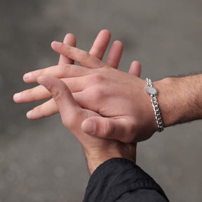 Kurdish Sun Bracelet | Men