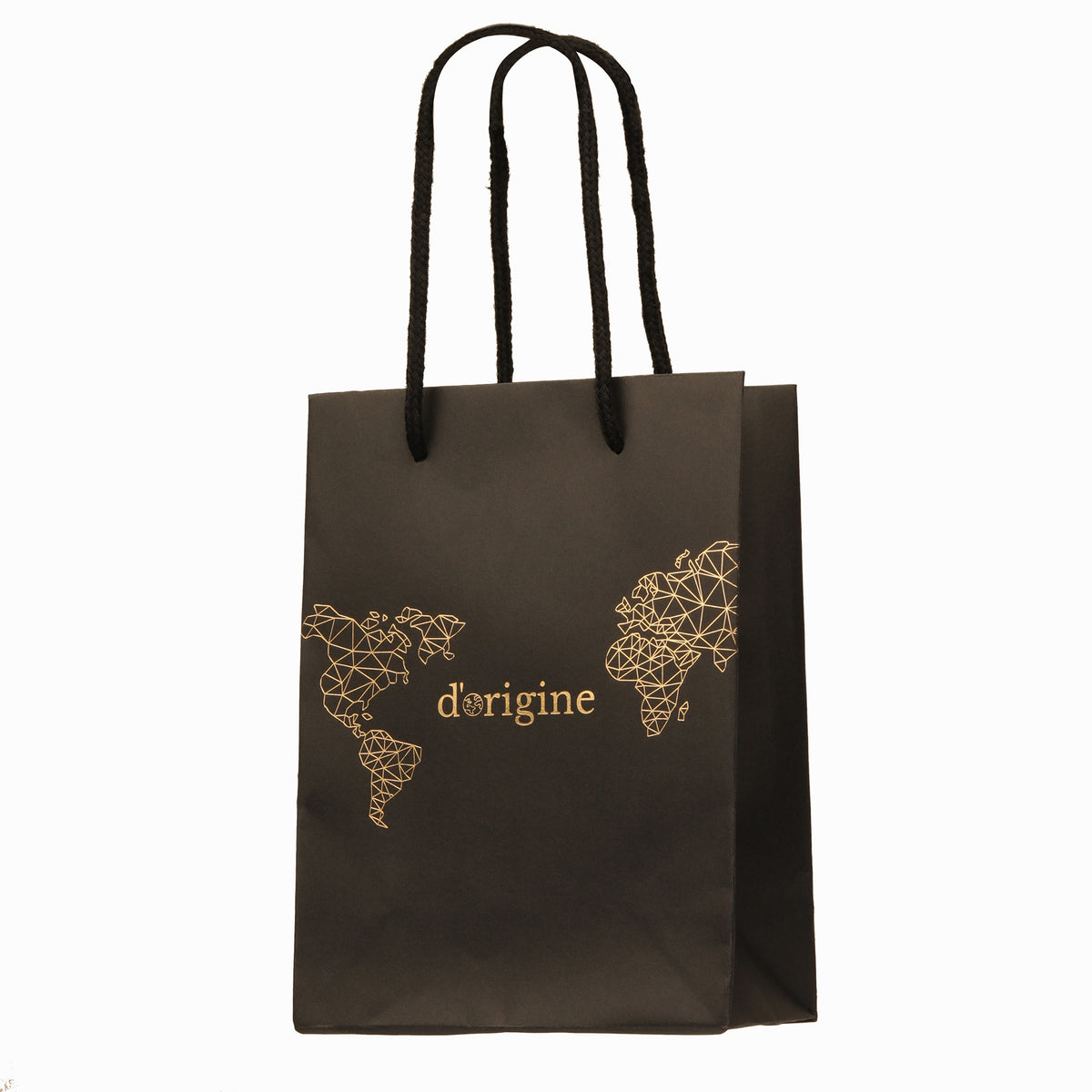 Gift shopping bag