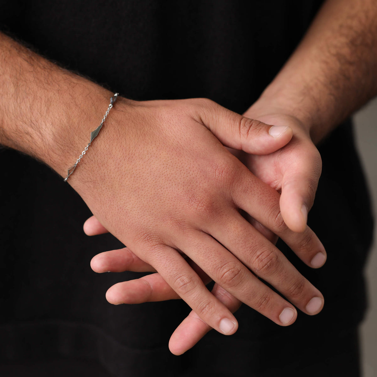 Palestine Map Bracelet | Unisex