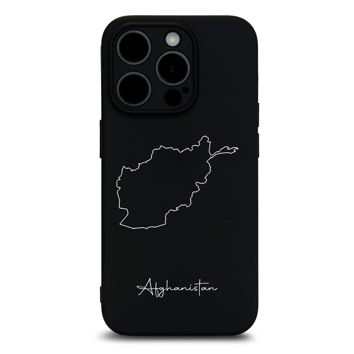 Afghanistan Case