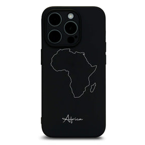 Africa Case