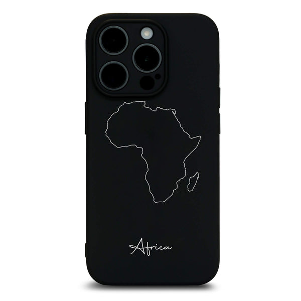 Africa Case