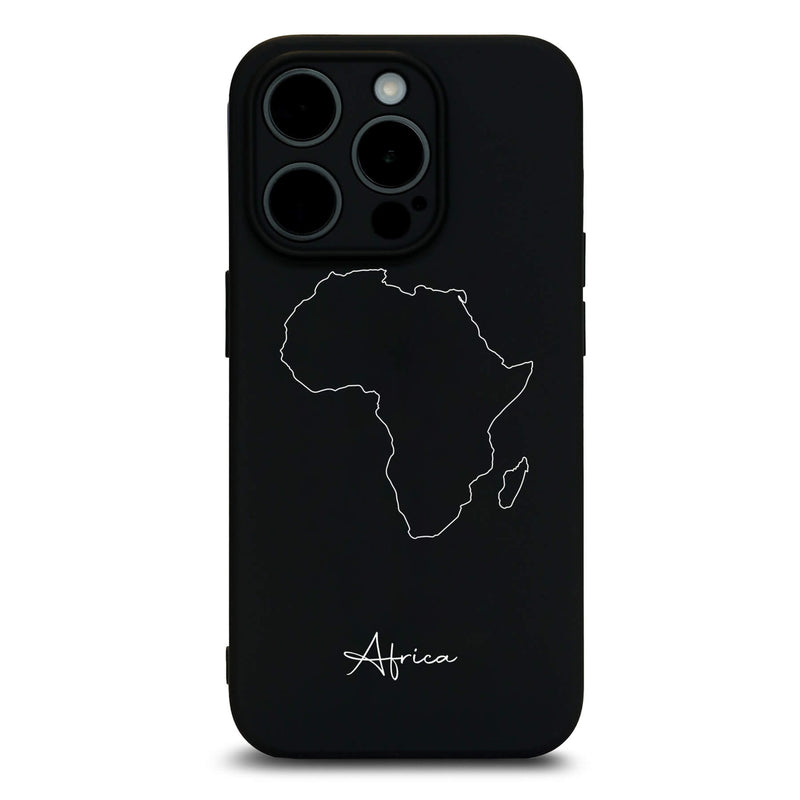Afrika Handyhülle