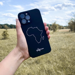 Africa Case