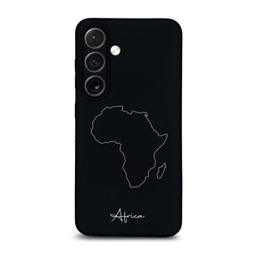 Africa Case