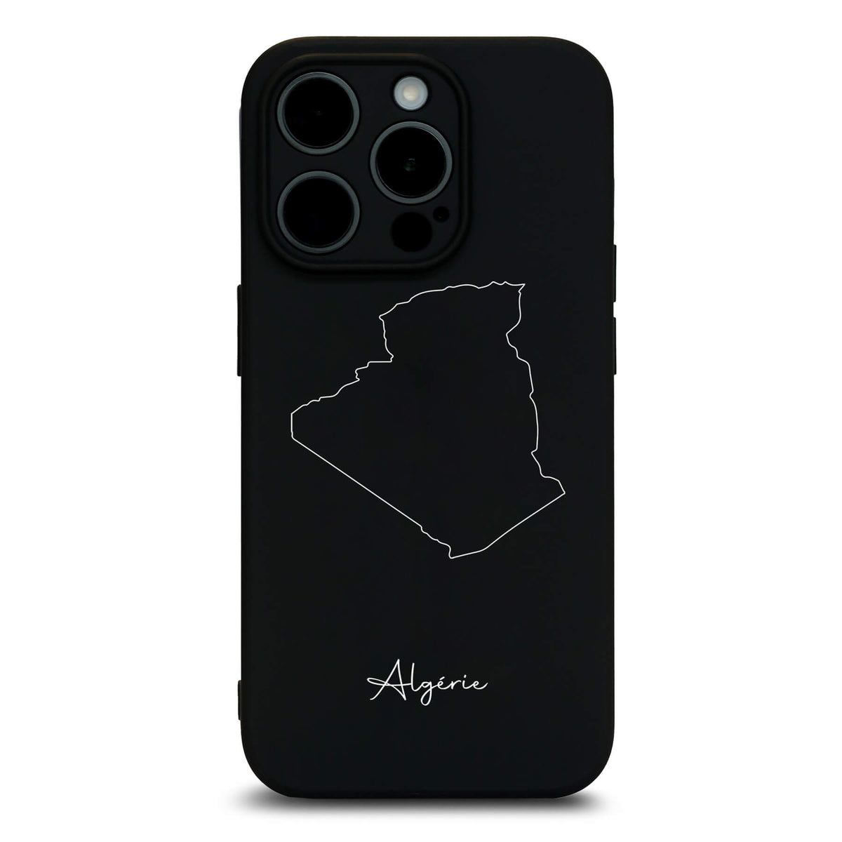 Algeria Case