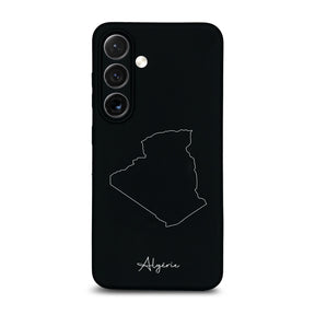 Algeria Case