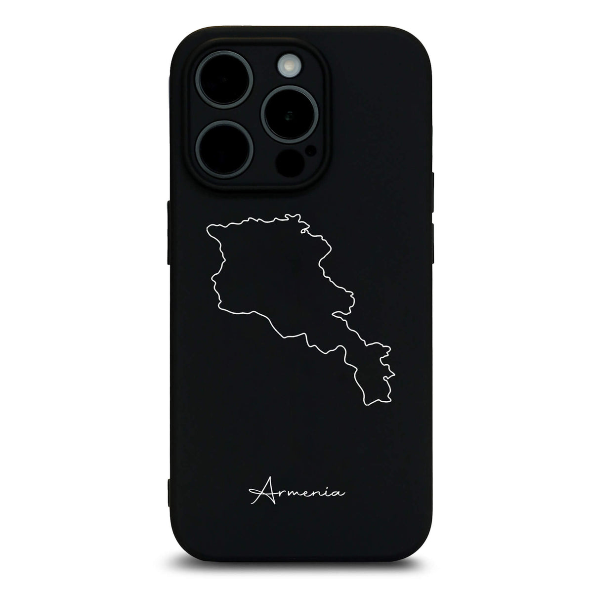 Armenia Case