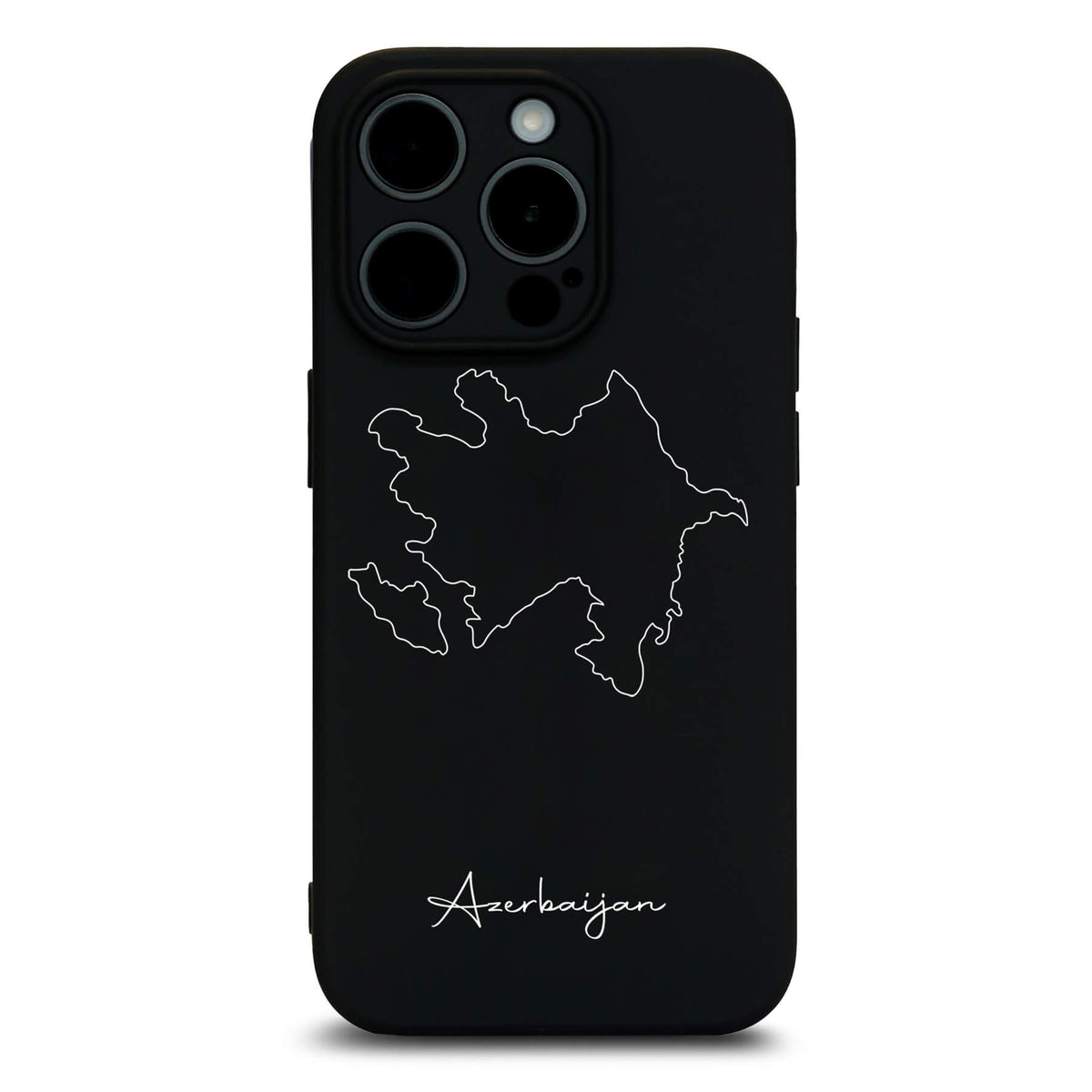 Azerbaijan Case