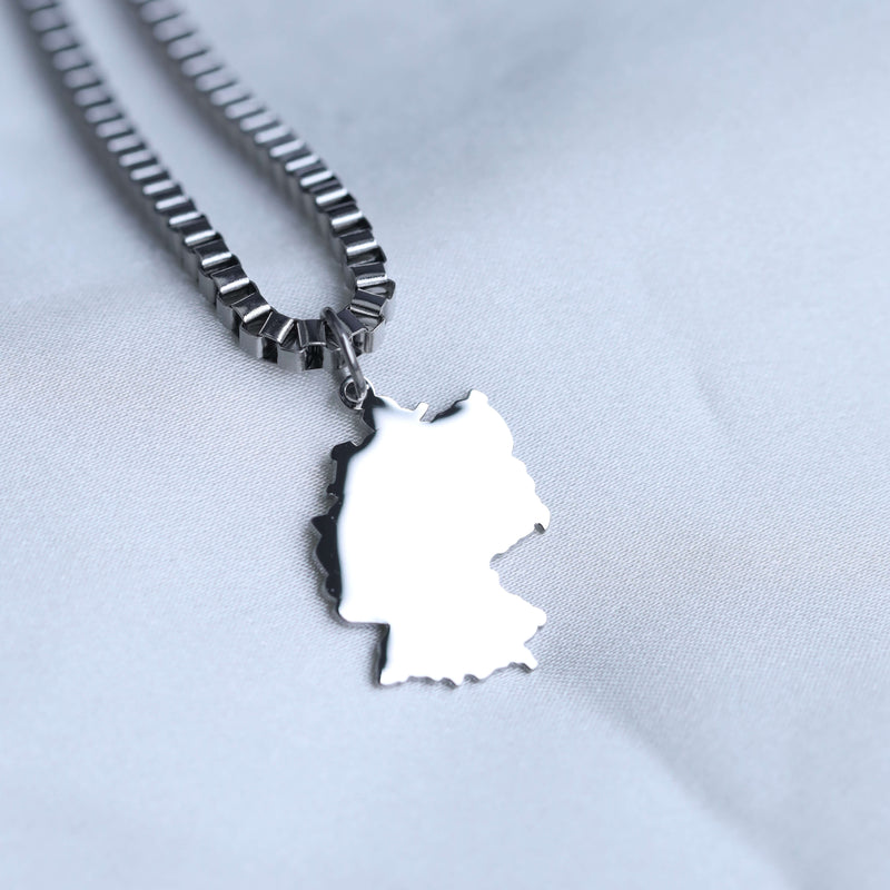 Germany Necklace | Men