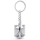 German Eagle Key Ring