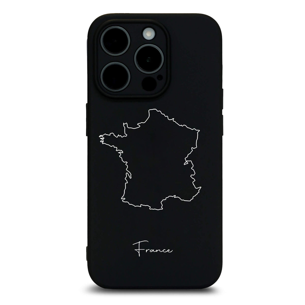 France Case