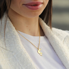 Greece Necklace | Women