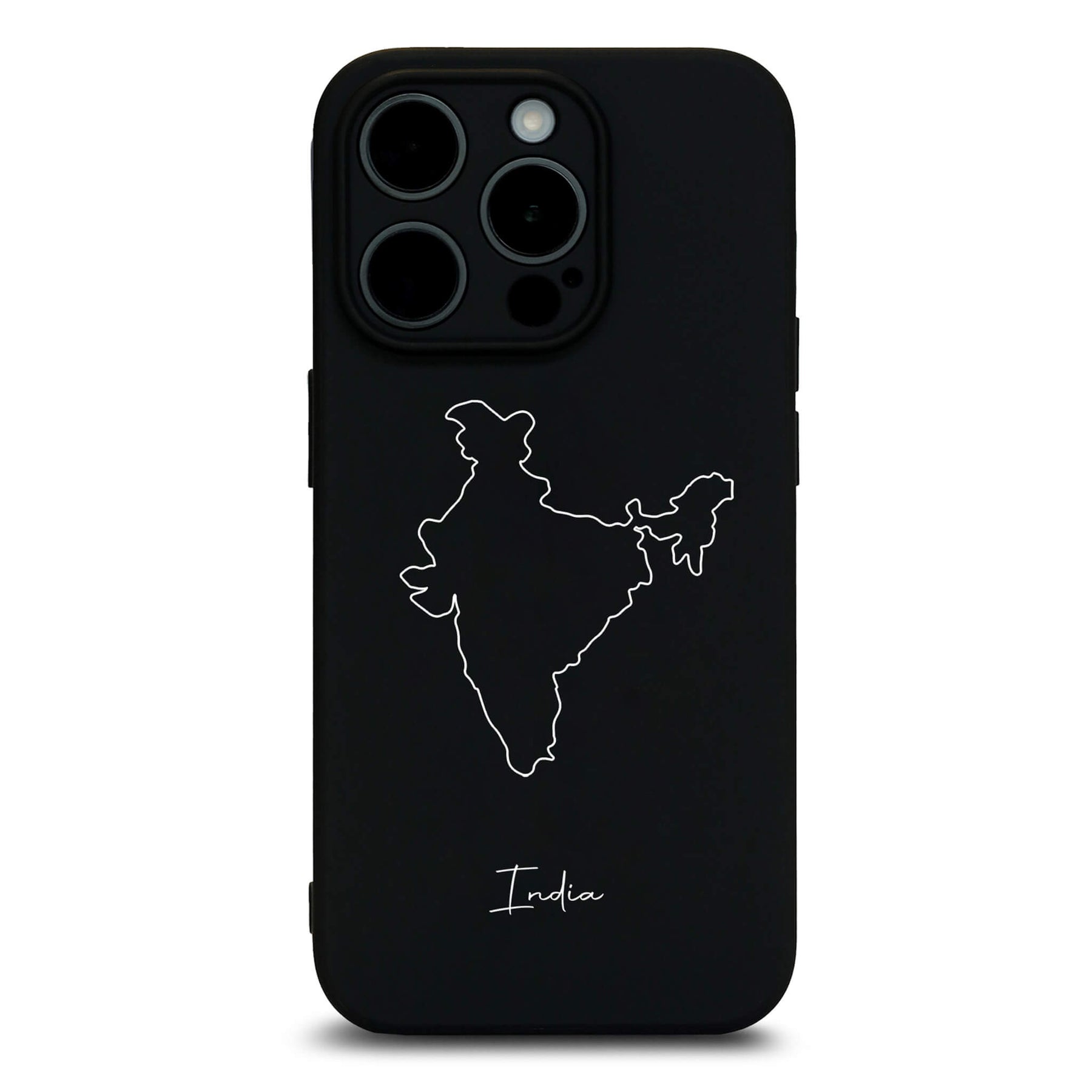 India Case