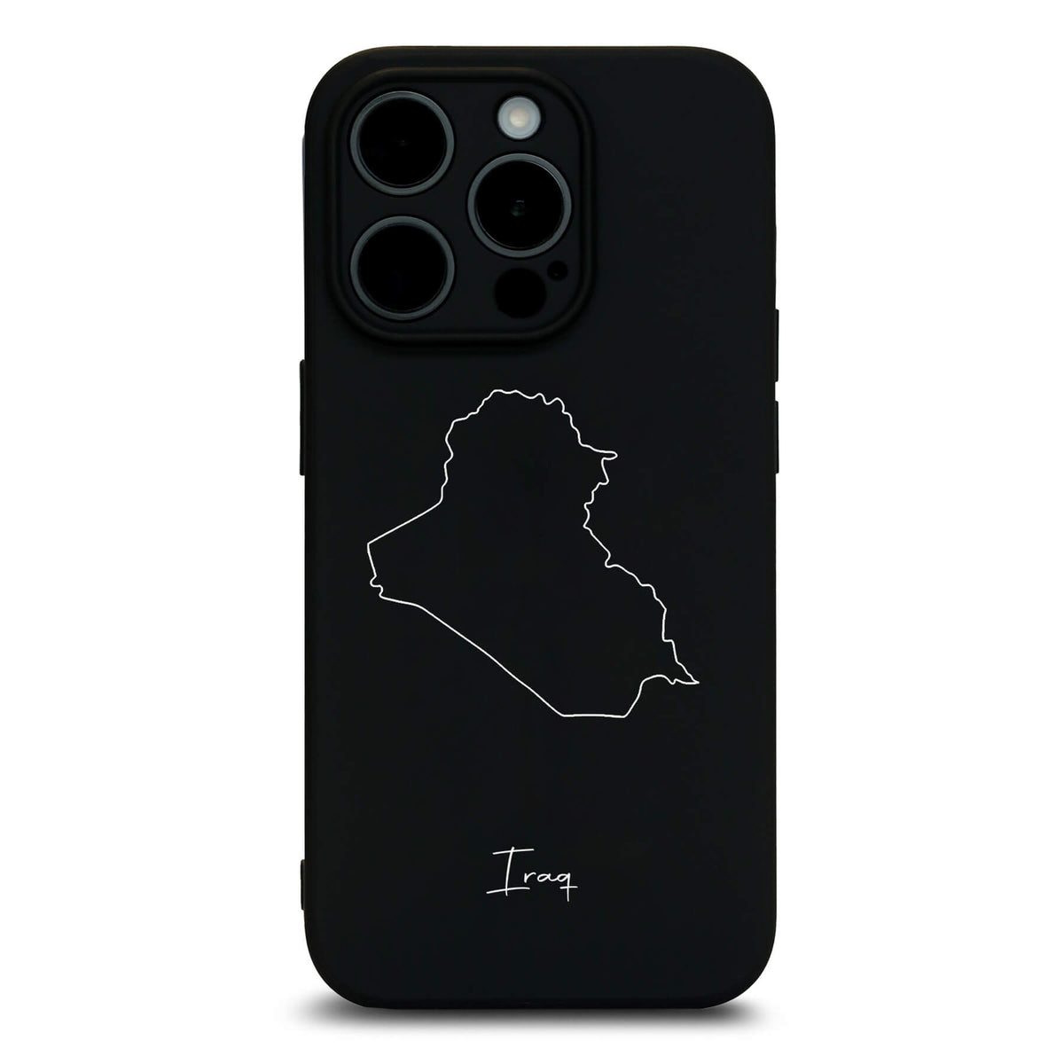 Iraq Case