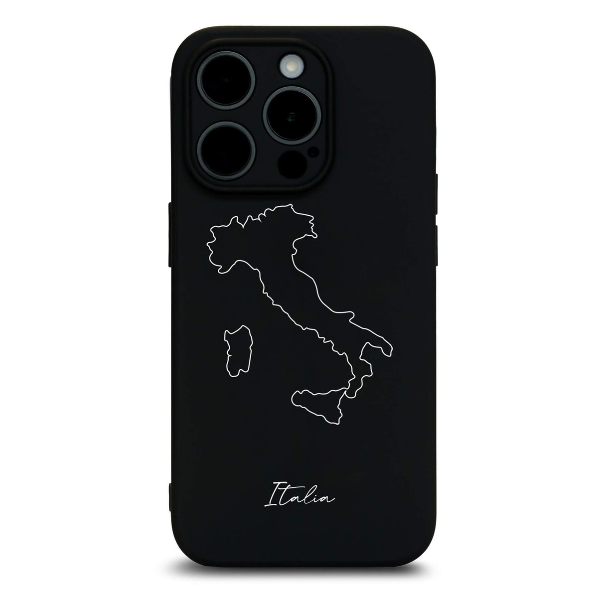 Italy Case