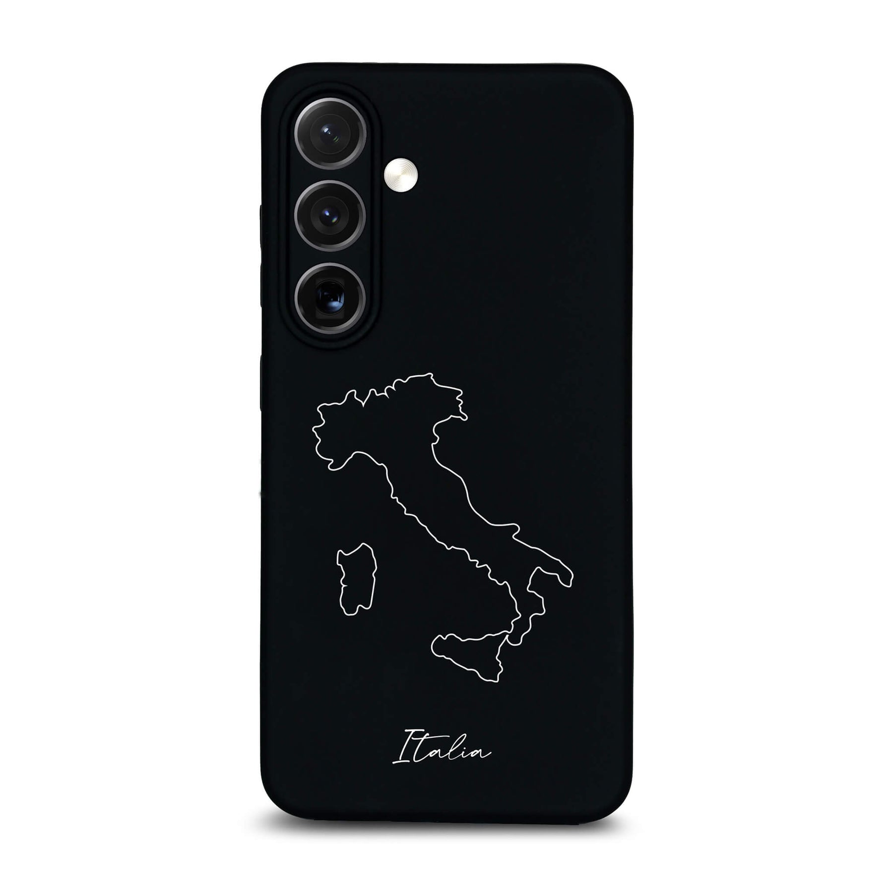 Italy Case