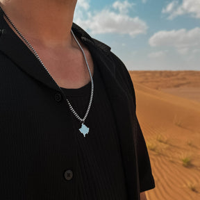 Kosovo Necklace | Men