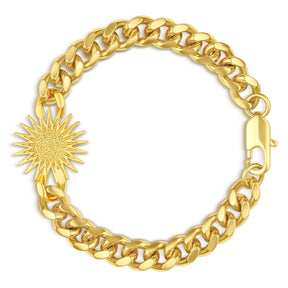 Kurdish Sun Bracelet | Men