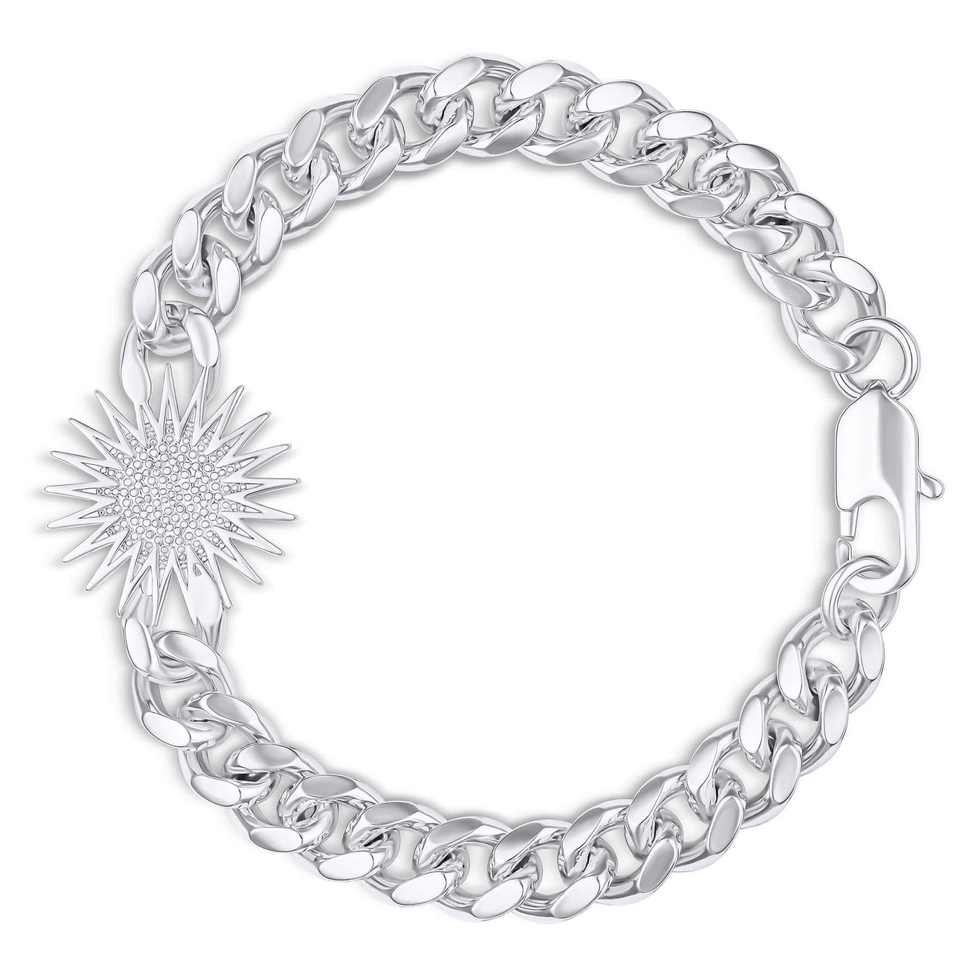 Kurdish Sun Bracelet | Men