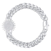 Kurdish Sun Bracelet | Men