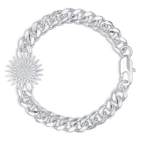 Kurdish Sun Bracelet | Men