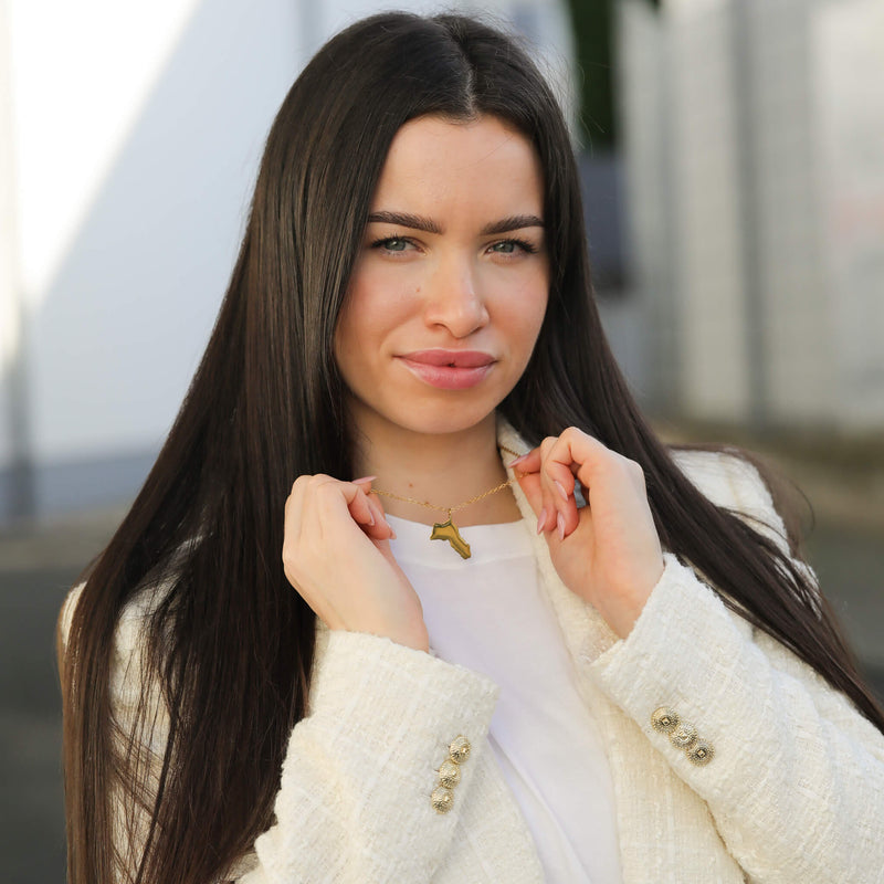 Kurdistan Necklace | Women