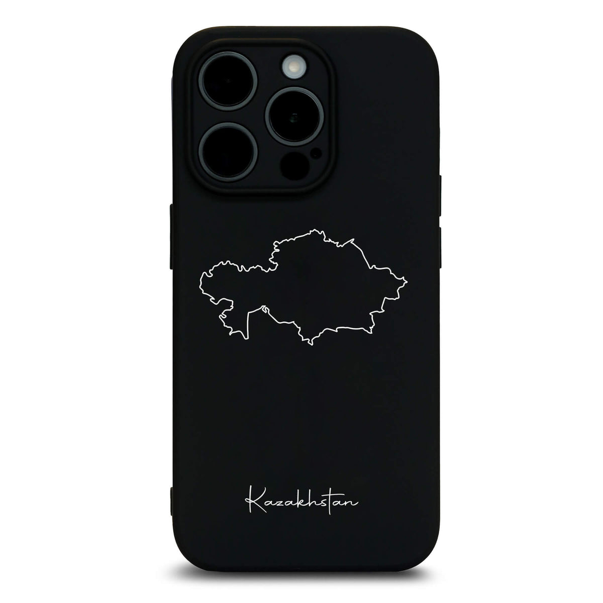 Kazakhstan Case