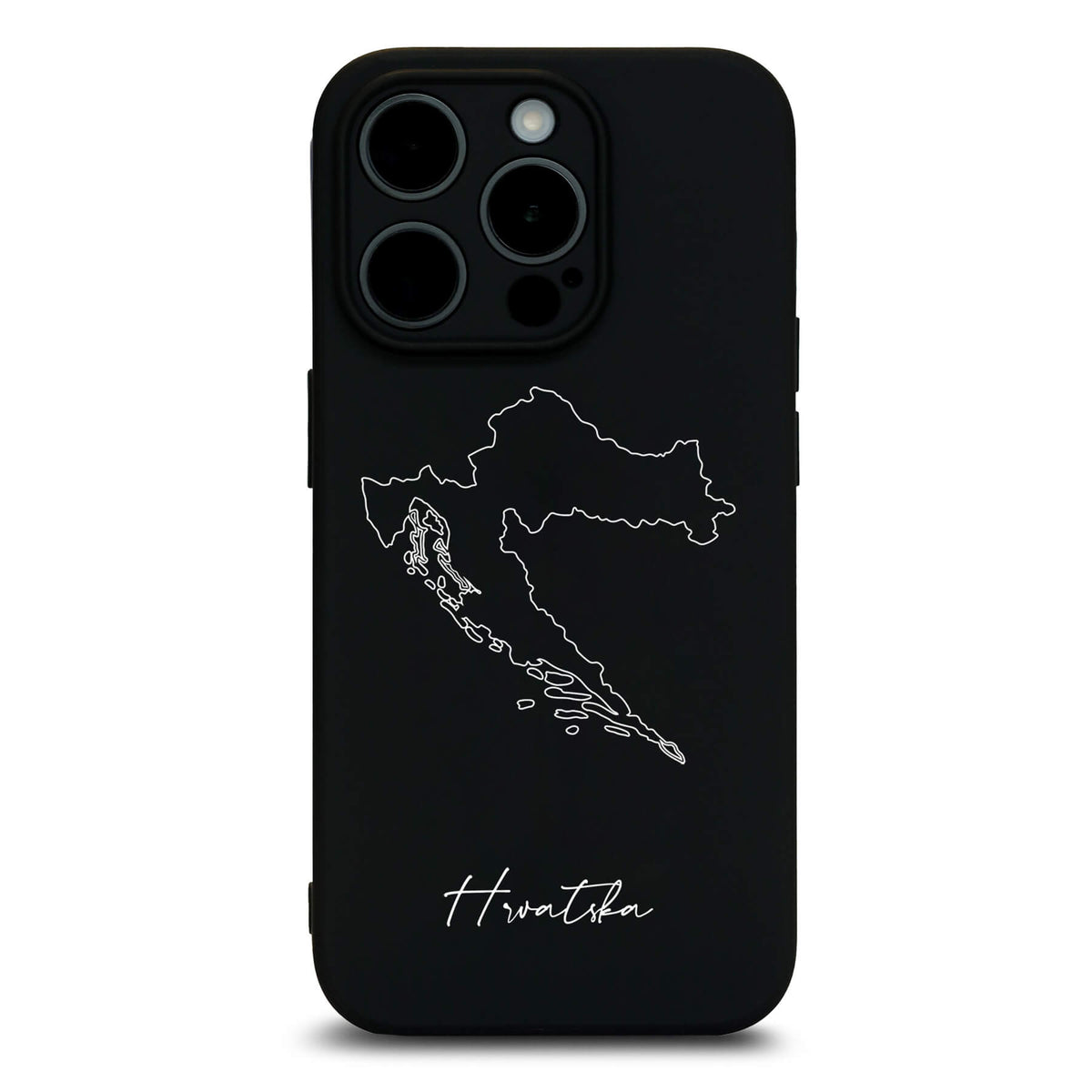 Croatia Case