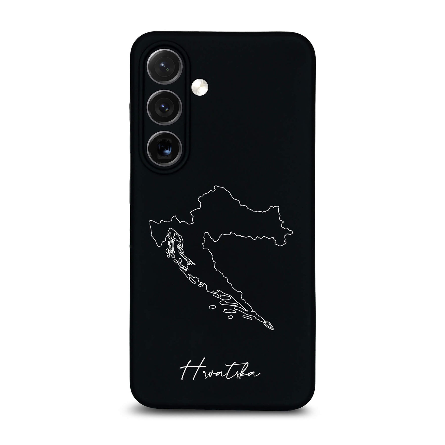 Croatia Case