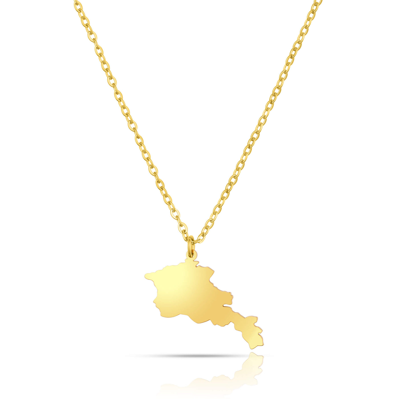 Armenia Necklace | Women