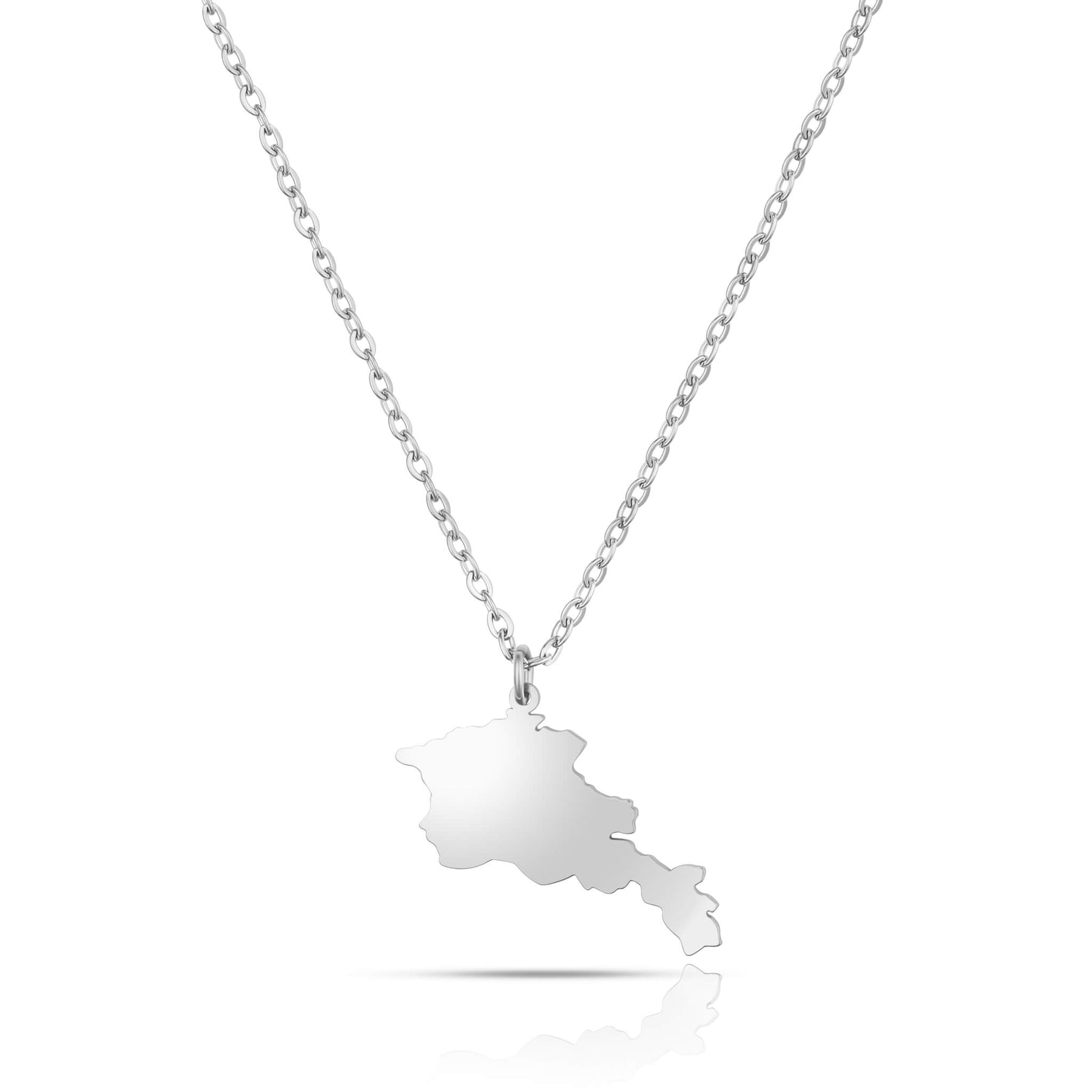 Armenia Necklace | Women