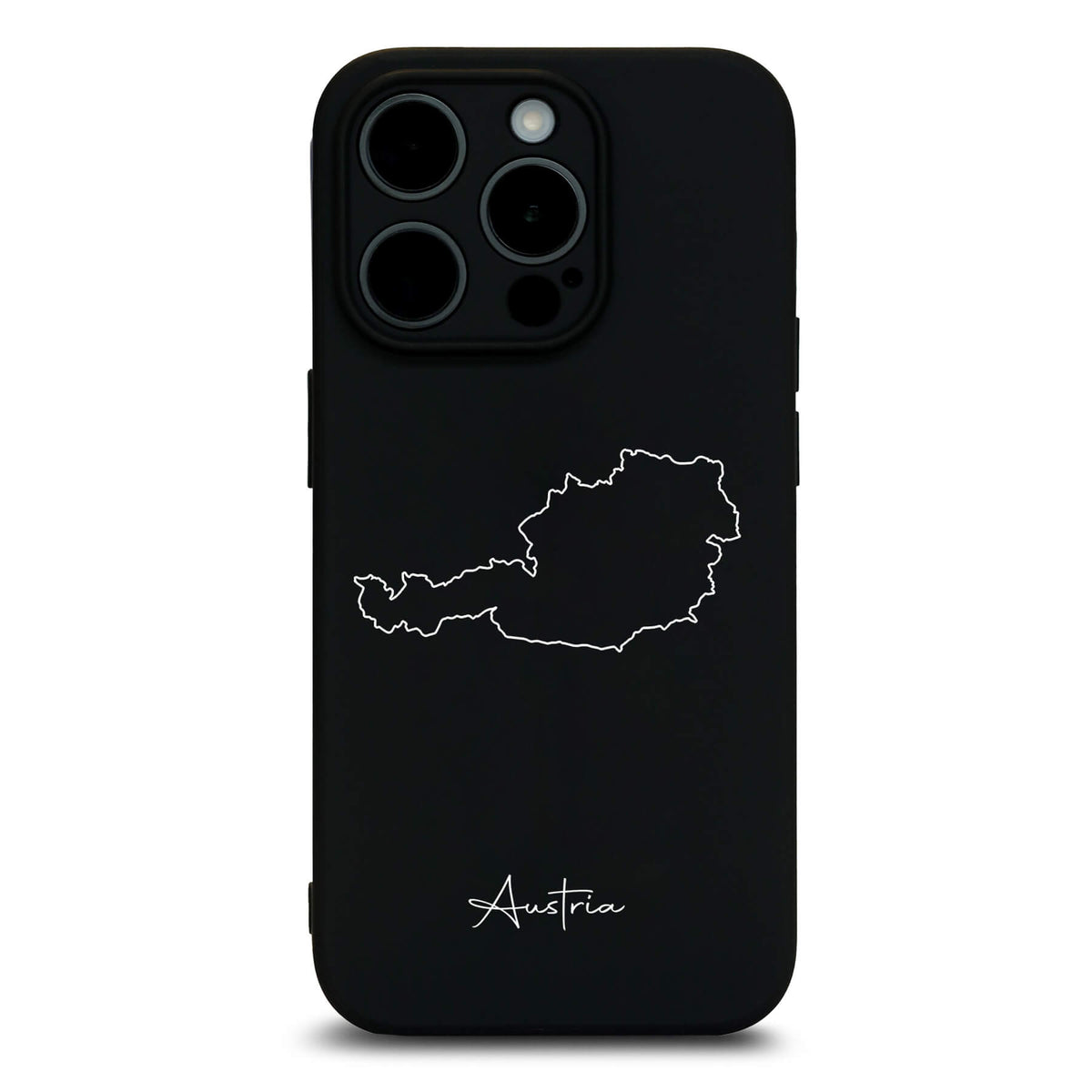 Austria Case