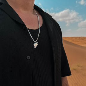 Syrie Necklace | Men