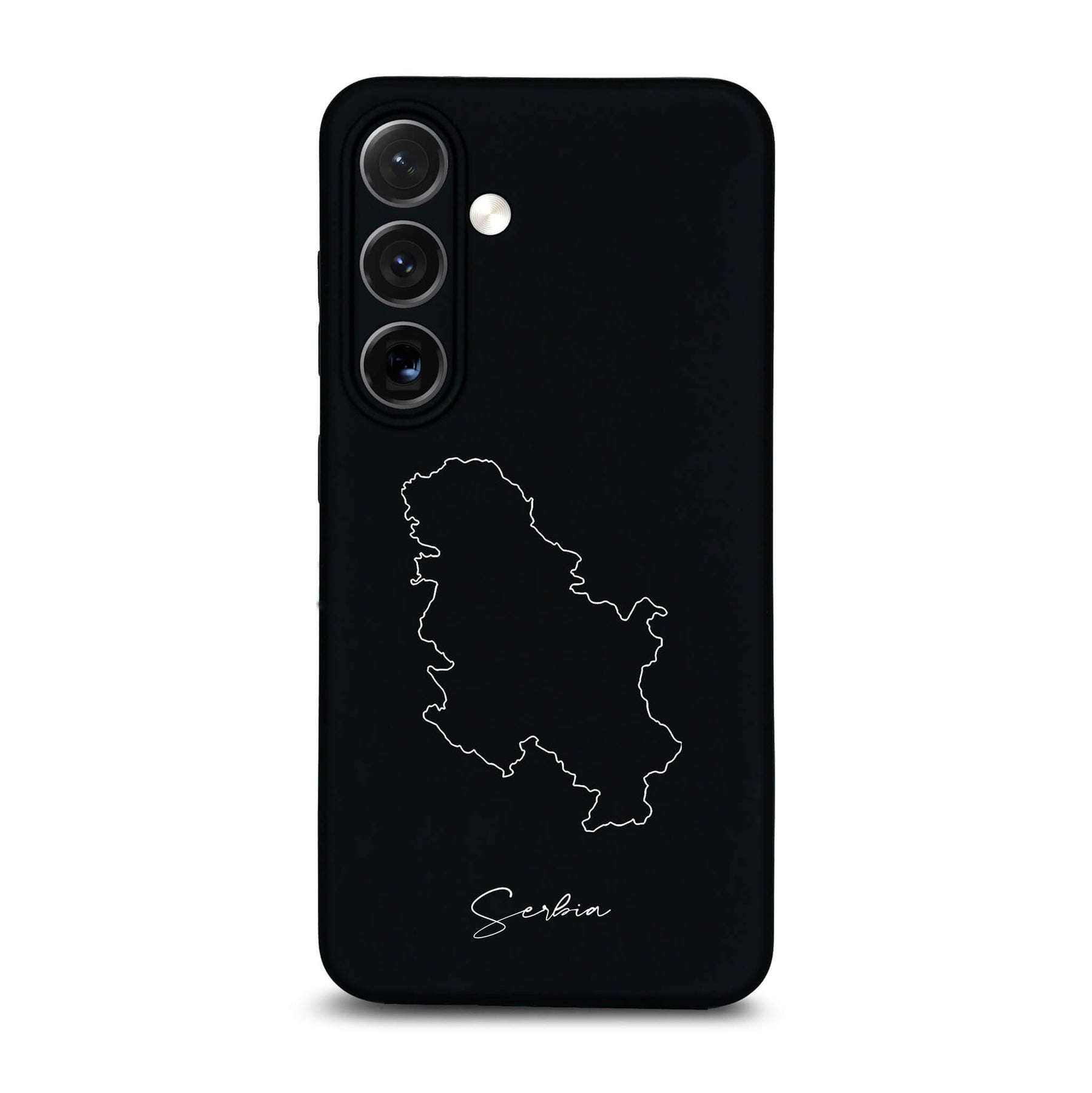 Serbia Case