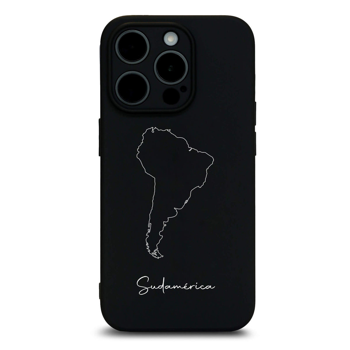 South America Case