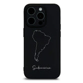 South America Case