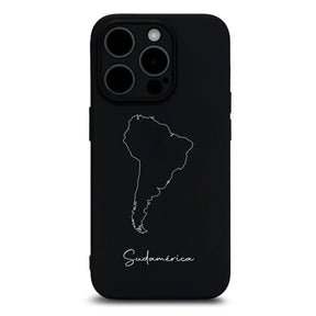 South America Case