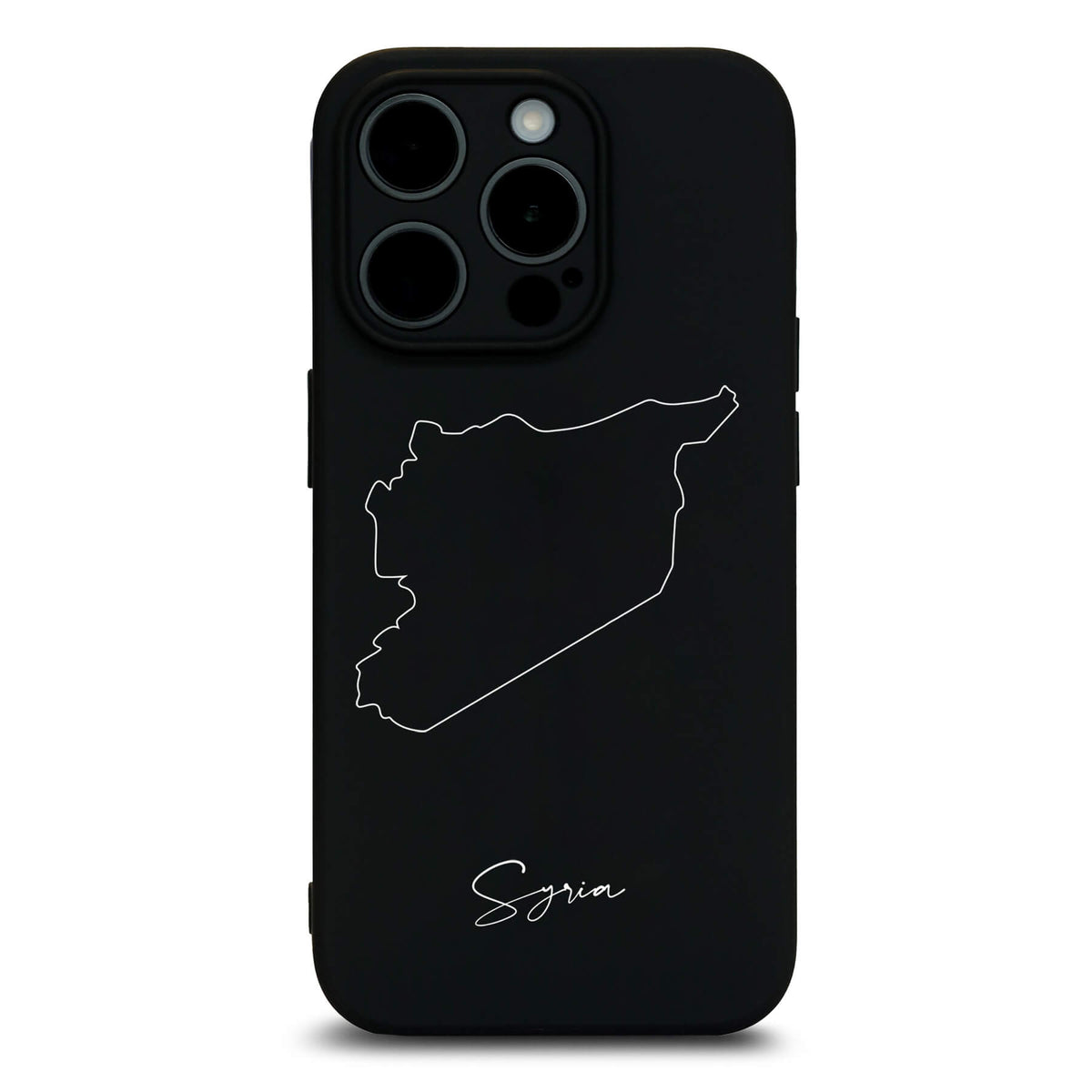 Syria Case