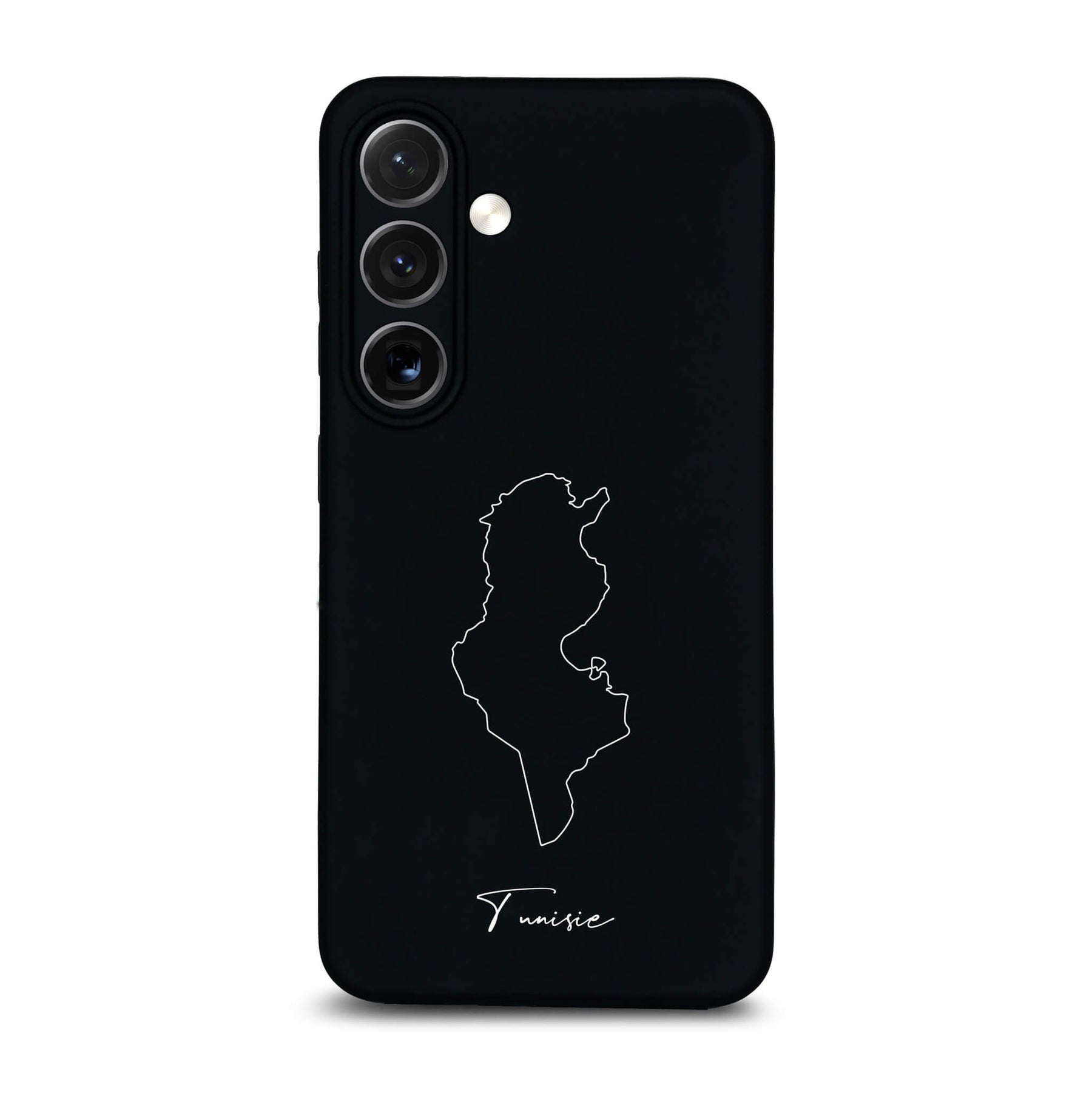 Tunisia Case