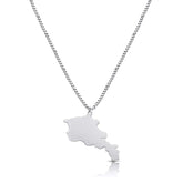 Armenia Necklace | Men