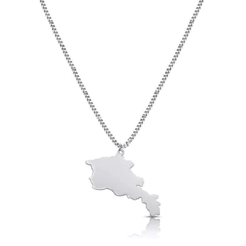 Armenia Necklace | Men