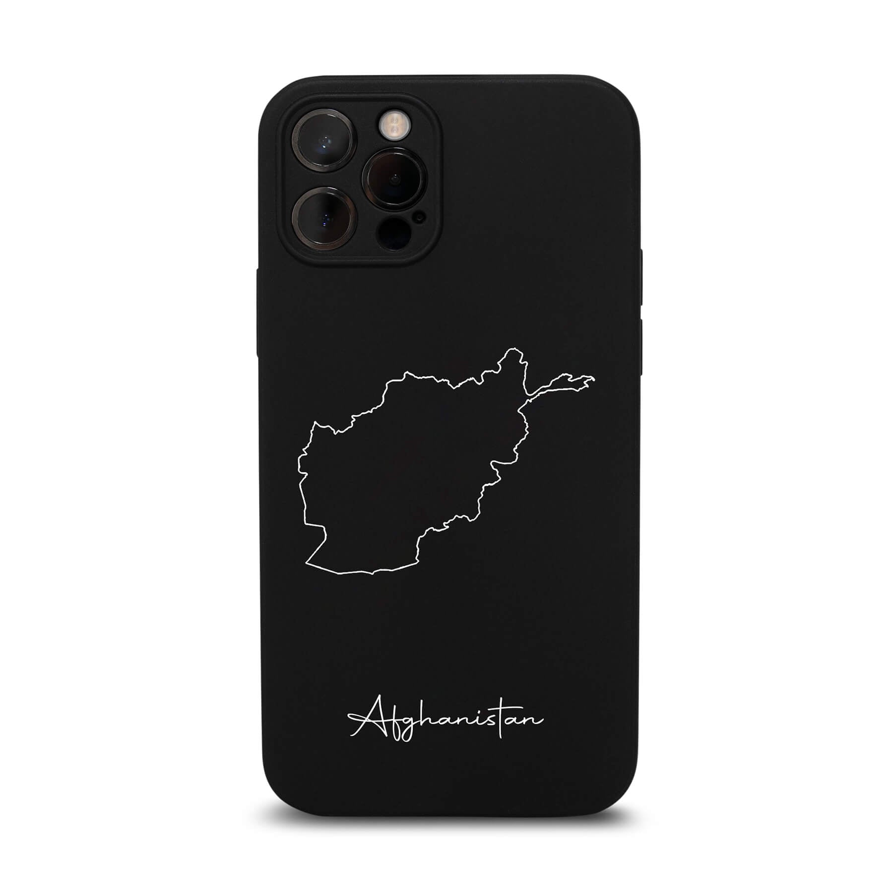 Afghanistan Handyhülle