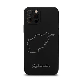 Afghanistan Handyhülle