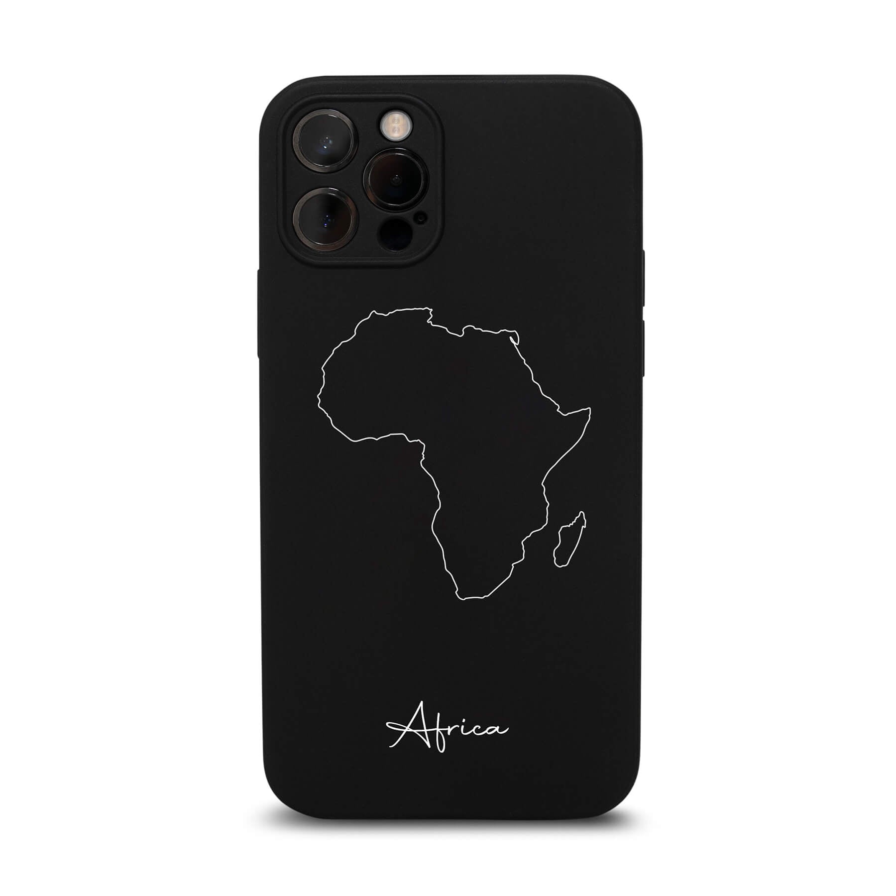 Africa Case