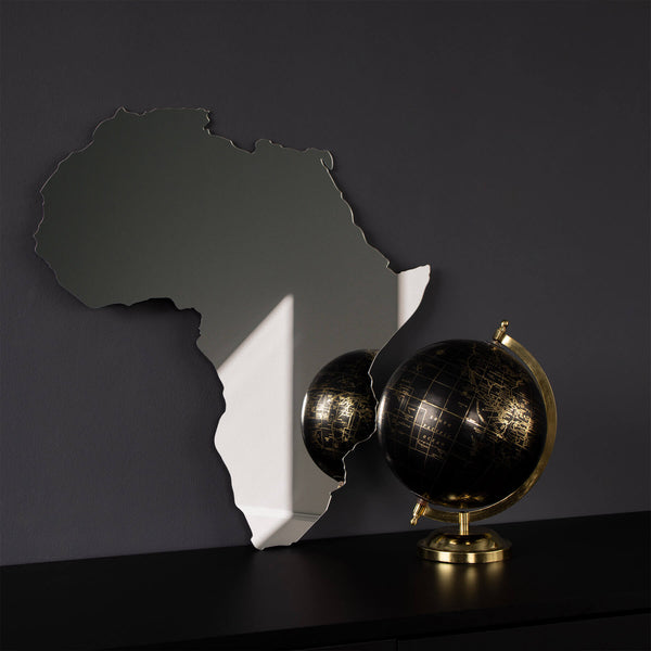 Afrika Spiegel