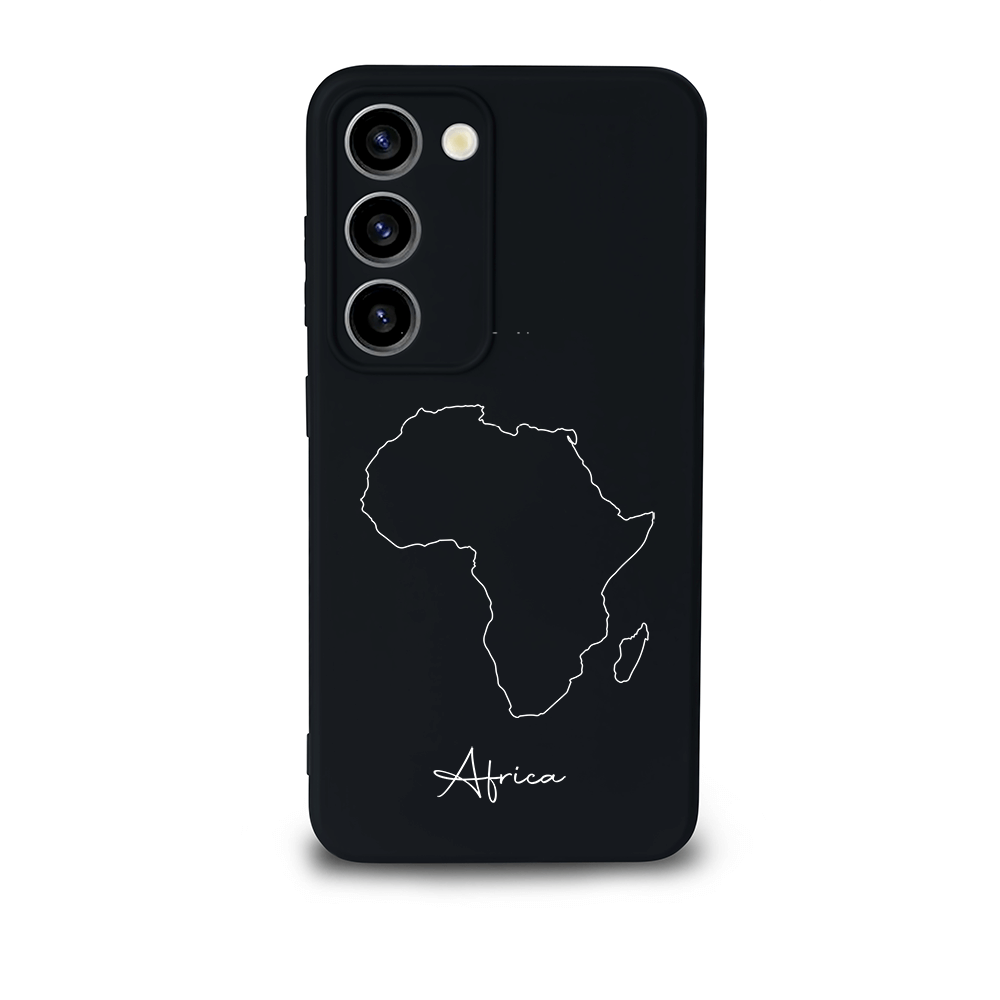 Africa Case