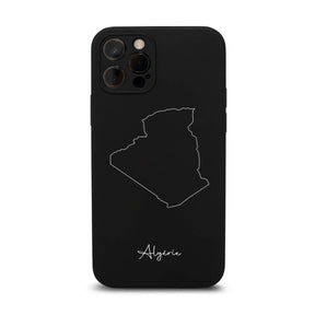 Algeria Case